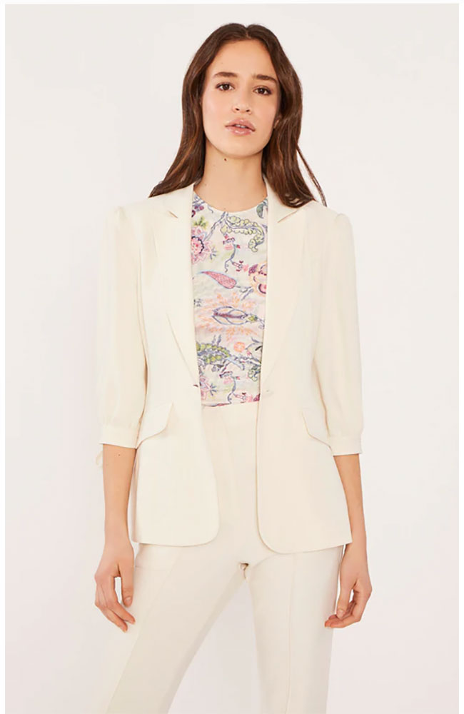 Elza Blazer