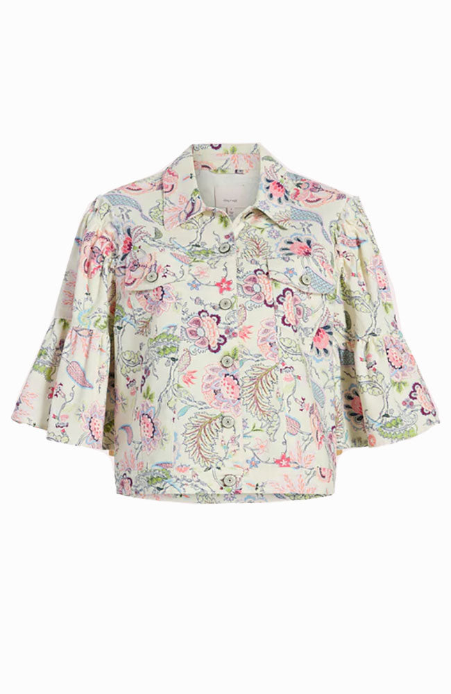 Hellen Jacket