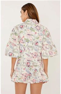 Hellen Jacket