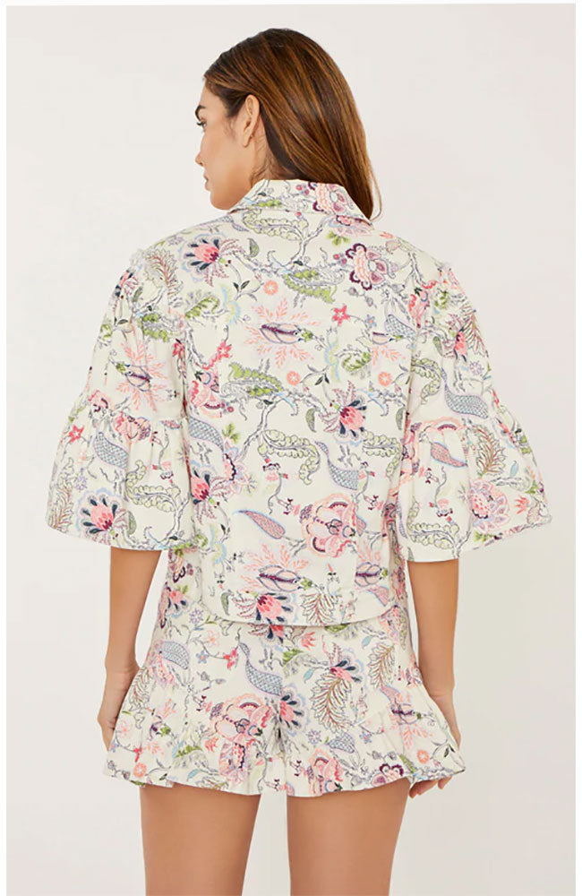 Hellen Jacket