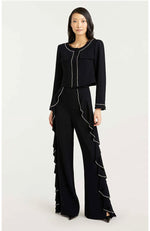 Rina Jacket in Black