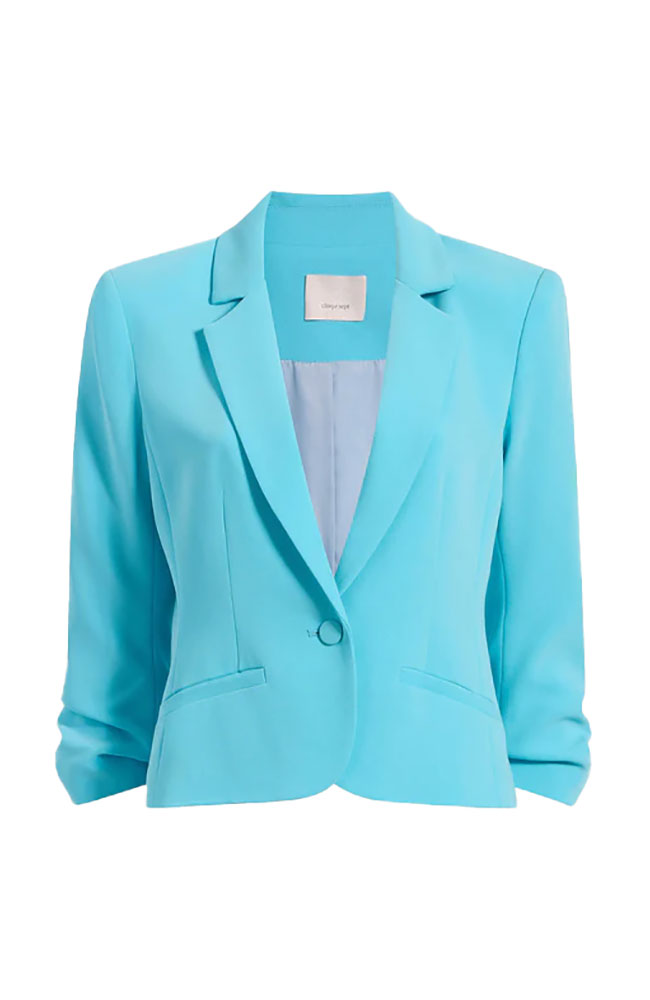Le Petit Khloe Blazer