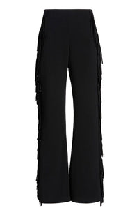 Remy Pant in Black