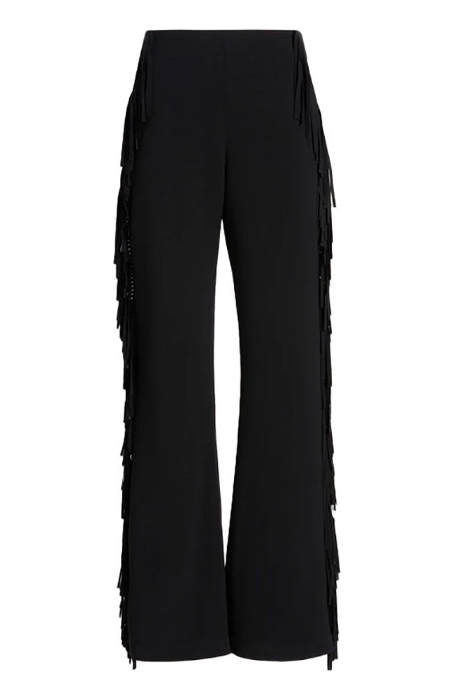 Remy Pant in Black