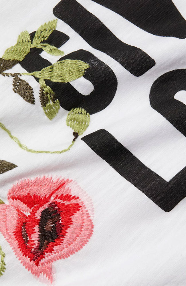 Poppy Bella Tee