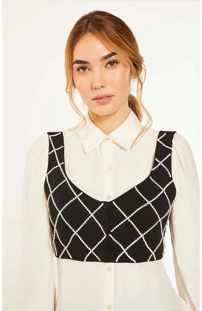 Cady Top