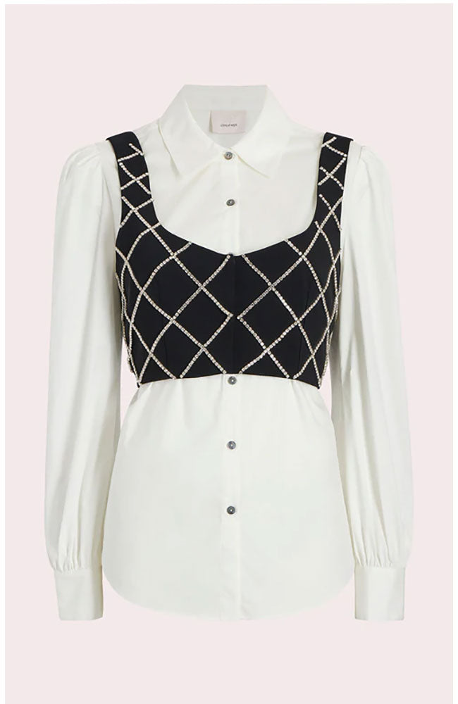 Cady Top
