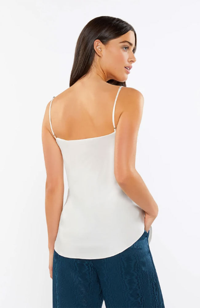 Marta Cami in Ivory